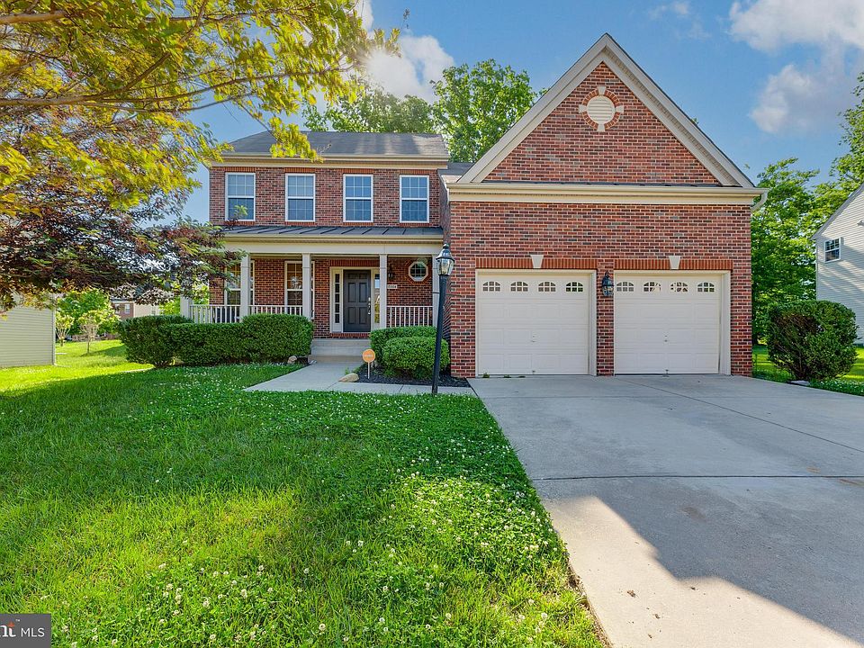 17104 Madrillon Way, Accokeek, MD 20607 Zillow