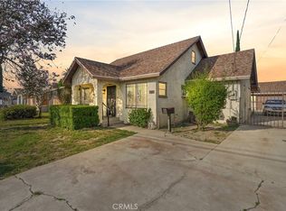 8440 Juniper Ave, Fontana, CA 92335