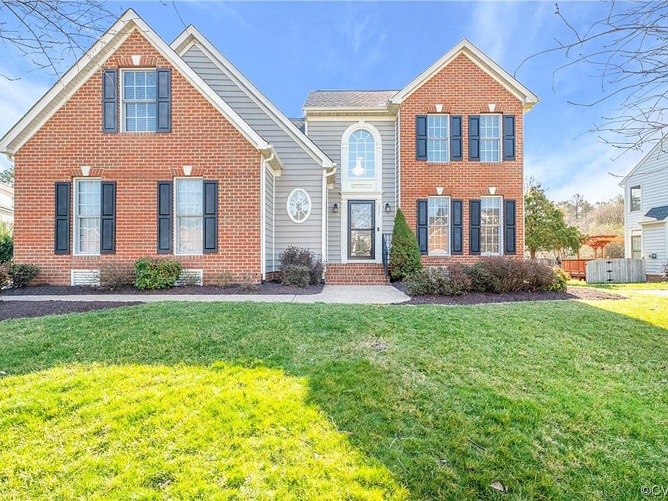 5521 Burberry Ln, Glen Allen, VA 23059 Zillow