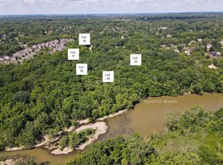 4500 Deer Run Dr LOT 17, Dublin, OH 43017
