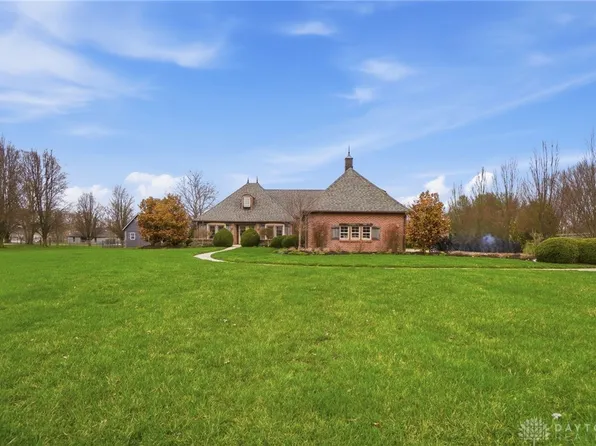 1574 Vicki Ln, Lebanon, OH 45036