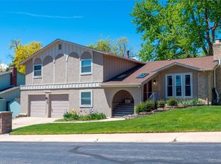 2371 S Yukon Way, Lakewood, CO 80227