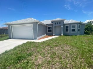 3604 10th St SW, Lehigh Acres, FL 33976