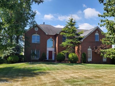 240 Thoroughbred Drive, Freehold, NJ, 07728