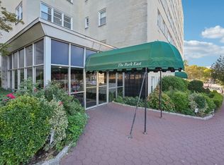 Park East, West New York, NJ 07093