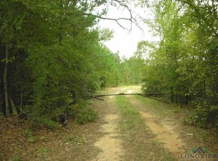 Tbd Collins Rd, Hallsville, TX 75650