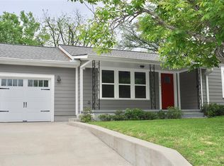 1703 Morgan St, Brenham, TX 77833