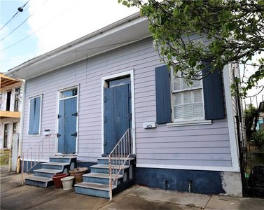 4023-25 Dauphine St, New Orleans, LA, 70117