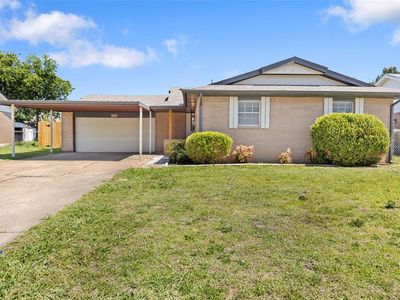 1205 SW 78th Ter, Oklahoma City, OK, 73139