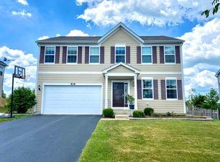 616 Pimlico St, Oswego, IL 60543
