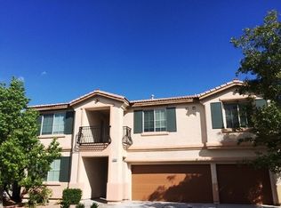 3420 Lacebark Pine St, Las Vegas, NV 89129