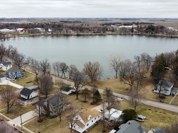 604 Lafayette Ave S, Fulda, MN 56131