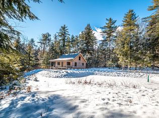 8 Robbins Hill Rd, Chatham, NH 04813