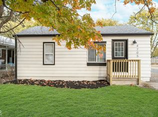 4705 N Longworth Ave, Indianapolis, IN 46226