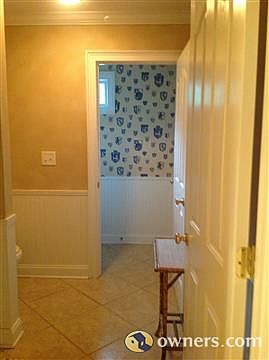 Upstairs Buddy Bath # 2