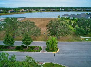 20903 Parkstone Ter LOT 67, Bradenton, FL 34202