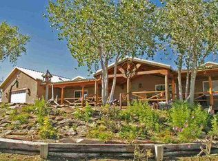 5 Wide View Ln, Santa Fe, NM 87508