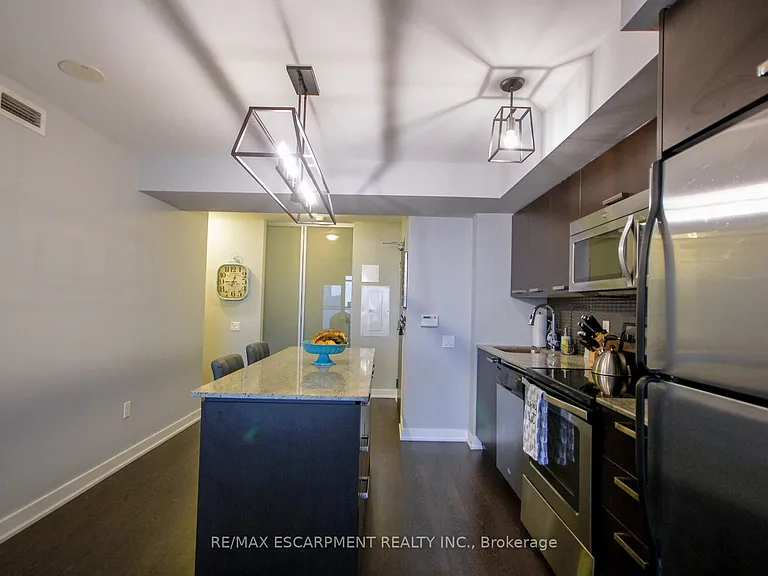 78 Tecumseth St #1203 — Photo 7