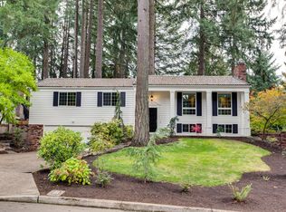19180 SW Indian Creek Ave, Lake Oswego, OR 97035