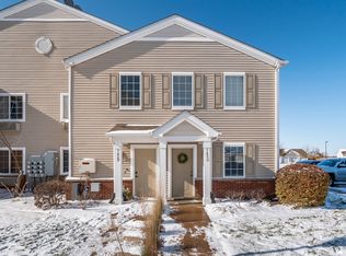 142 Bertram Dr UNIT H, Yorkville, IL 60560