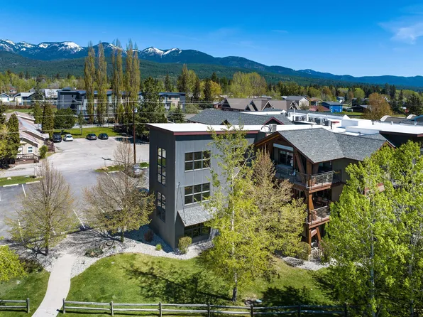 645 Woodland Pl APT 8, Whitefish, MT 59937