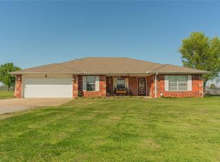 10450 N Harrison, Shawnee, OK 74804