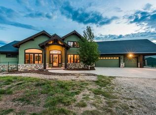 7607 Whileaway Rd E, Park City, UT 84098