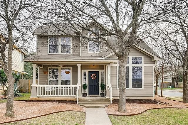 1st image of 2217 Hazen Ln
