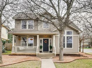 2217 Hazen Ln, Austin, TX 78745