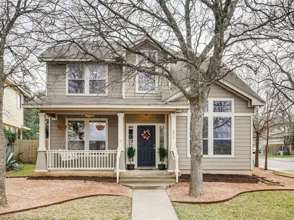 2217 Hazen Ln, Austin, TX 78745