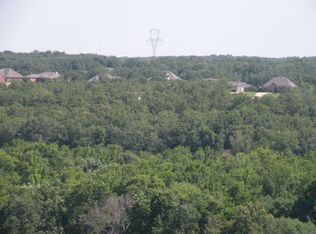 305 Crested Butte Rd, Austin, AR 72007