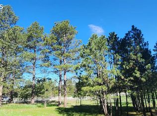 13175 Ward Ln, Colorado Springs, CO 80908