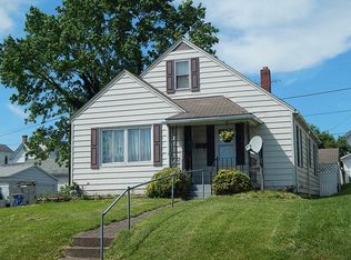 5603 Kentland Ave, Portsmouth, OH