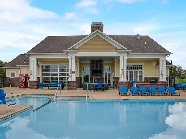 Springs at Egan Drive