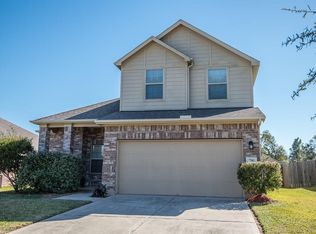 1710 Chestnut Glen Ct, Conroe, TX 77301