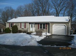 163 Cherry Hill Ave, Woonsocket, RI 02895