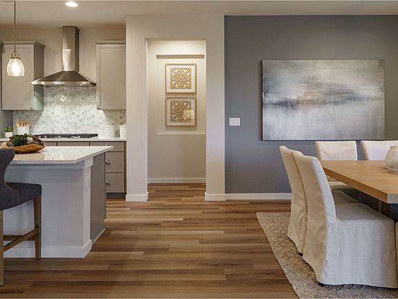 First-floor owner s suite