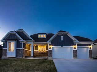 732 W Parkview Dr, Lehi, UT 84043