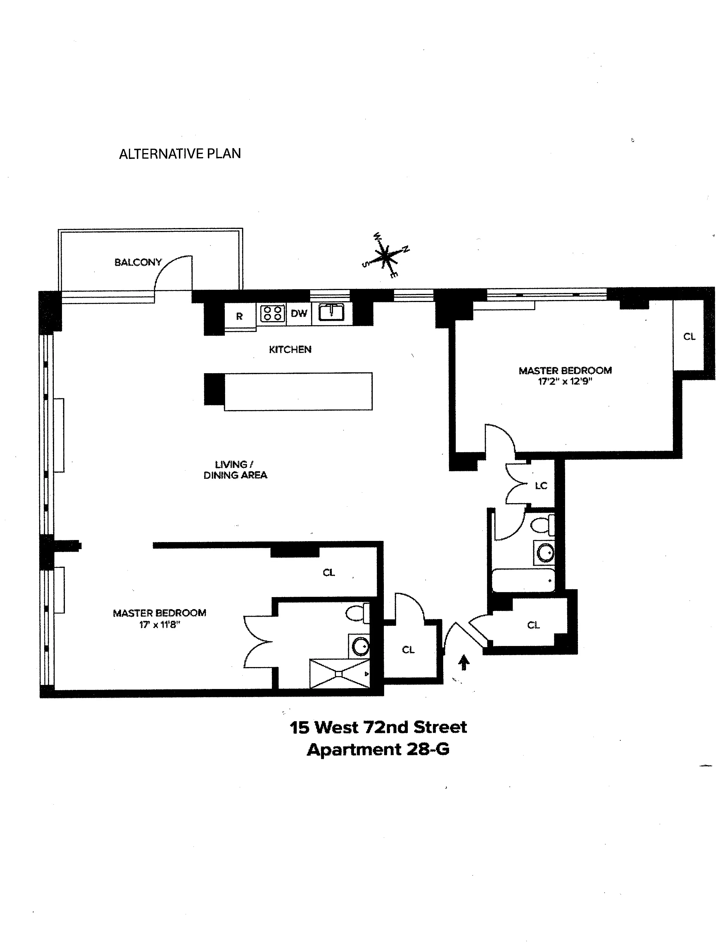 floor plan 4