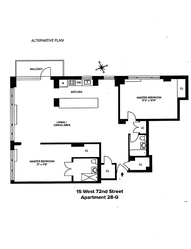 floor plan 4