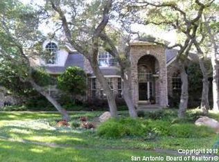 11211 Hunters Oak, Helotes, TX 78023