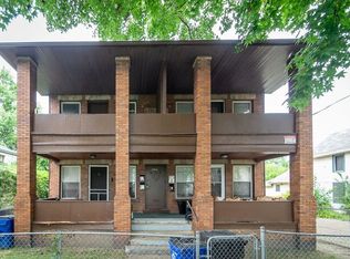 6900 Colgate Ave #1, Cleveland, OH 44102