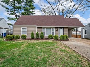 6821 Circleview Dr, Saint Louis, MO