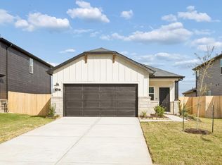 822 High Mesa Ln, Montgomery, TX 77356