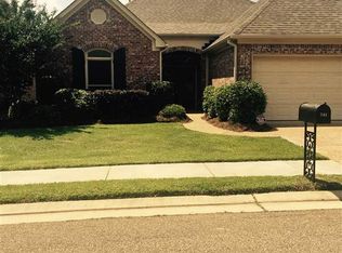 741 Orleans Cir, Ridgeland, MS 39157