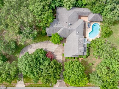 11974 Oak Hills Dr, Bentonville, AR, 72712