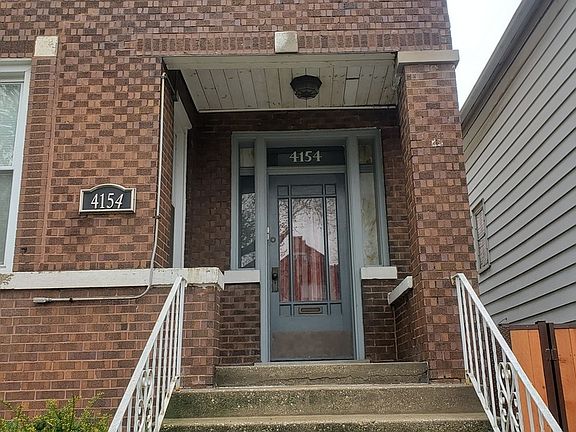 2nd image of 4154 S Rockwell St #2