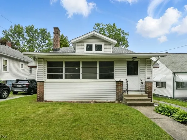 447 Allenford St, Akron, OH 44314