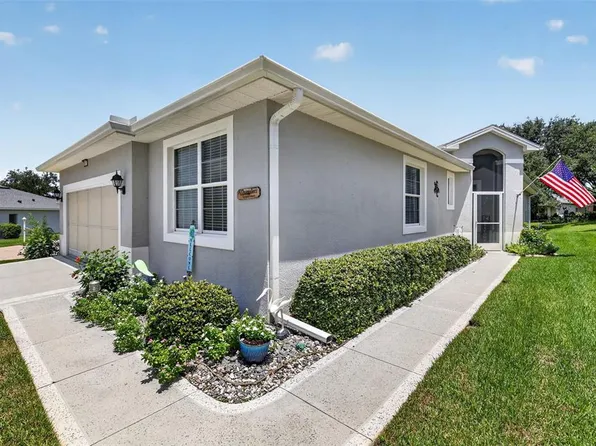 20512 QUEEN ALEXANDRA DRIVE, LEESBURG, FL 34748