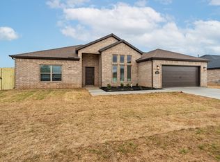 Jan Plan, Concord Heights, Lowell, AR 72745